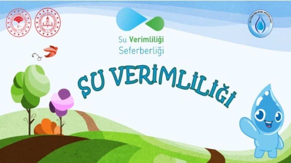 Su Verimliliği